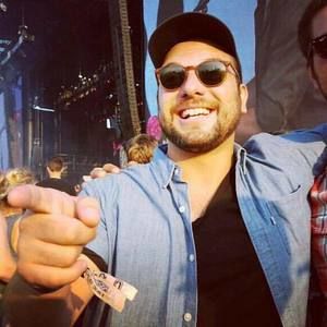 Meet your Posher, Ryan